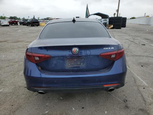 ZARFAMAN5K7622585 Alfa Romeo Giulia