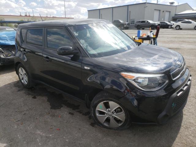 KNDJN2A22E7109284 KIA Soul