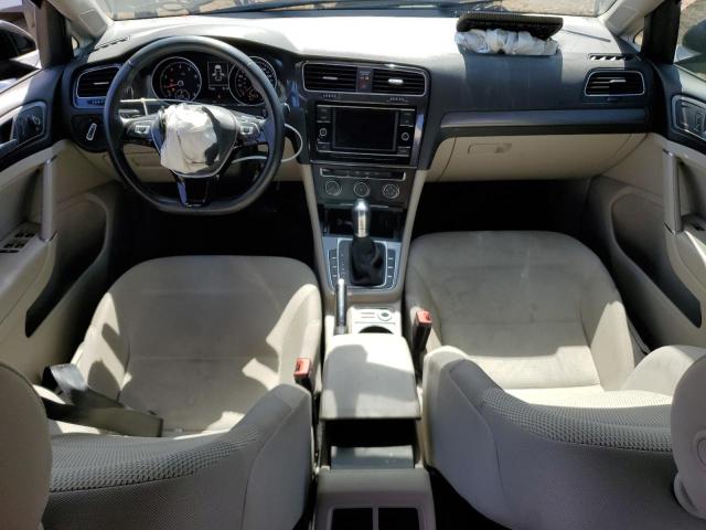 2019 VOLKSWAGEN GOLF SPORT - 3VWY57AU4KM504241