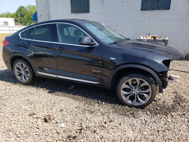 2016 BMW X4 XDRIVE3 - 5UXXW5C54G0N92447
