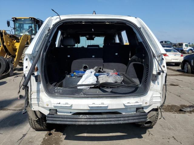 1C4RJFBG0LC146967 Jeep Grand Cherokee Limited