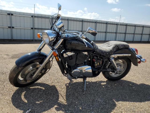 2004 HONDA VT1100 C2 - 1HFSC43064A401268