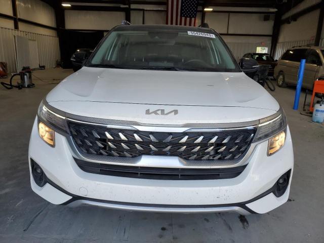 2022 KIA SELTOS NIG - KNDEUCA25N7291458