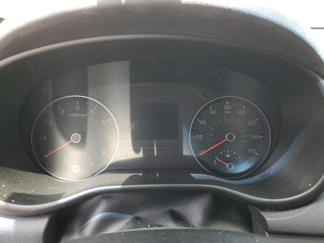 KNDPM3AC9H7176285 KIA Sportage Lx