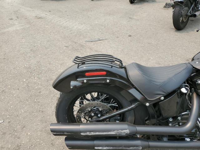 2016 HARLEY-DAVIDSON FLSS - 1HD1JS915GB042122