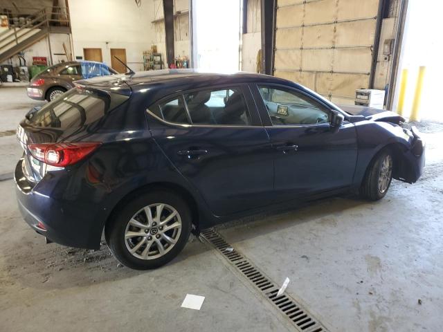 JM1BM1K70G1329735 Mazda 3 SPORT