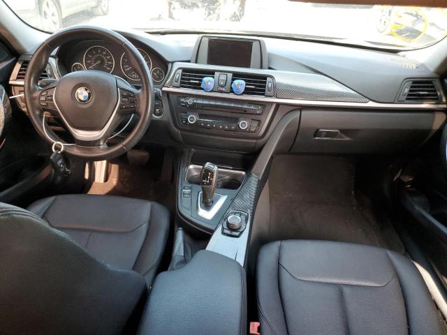 2015 BMW 328 I - WBA3A5C54FF608783