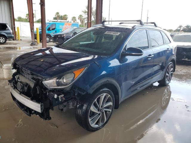 2017 Kia Niro 