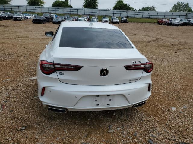 2021 ACURA TLX TECHNO - 19UUB6F41MA010191