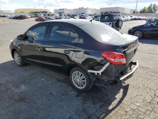ML32F3FJ9HHF10049 Mitsubishi Mirage G4 Es
