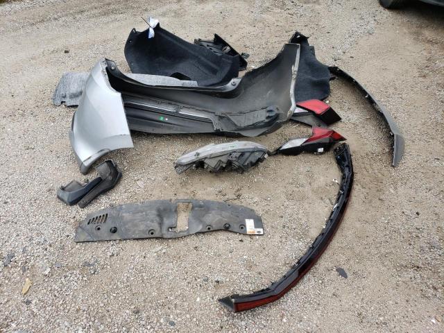 2HGFC4B51HH304402 Honda Civic Lx