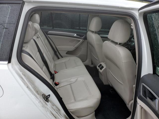 2017 VOLKSWAGEN GOLF SPORT - 3VWC17AU2HM506651