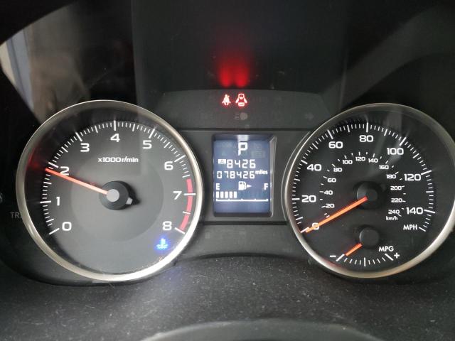 JF2GPABC6GH252386 Subaru Crosstrek Premium
