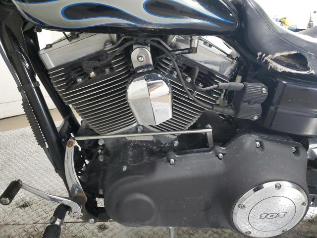 2013 HARLEY-DAVIDSON FXDWG DYNA 1HD1GPM19DC332999