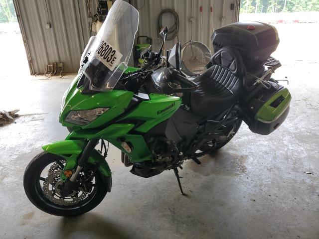 2016 KAWASAKI LZ1000 B - JKALZCB14GA006618