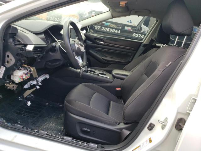 1N4BL4BVXKC208006 Nissan ALTIMA S