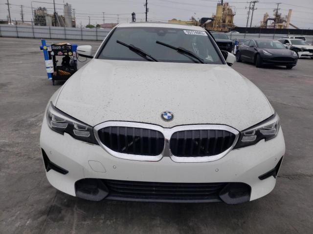 WBA5R1C5XKAK12634 BMW 330I