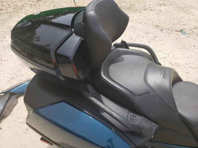 2022 CAN-AM SPYDER ROA - 2BXNBDD22NV001223