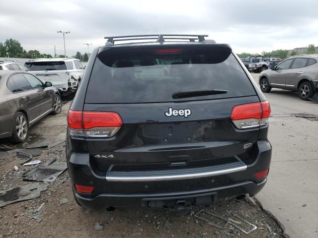 1C4RJFCT2EC275730 Jeep Grand Cherokee Overland