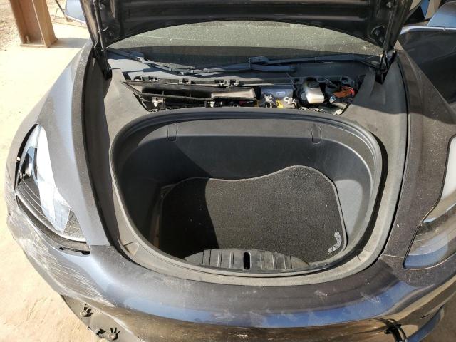 5YJ3E1EA4JF041093 Tesla MODEL 3