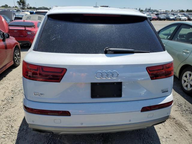 VIN WA1LAAF72HD031172 2017 Audi Q7, Premium Plus no.6