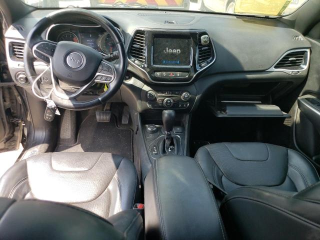 1C4PJMDX4KD469145 Jeep Cherokee Limited