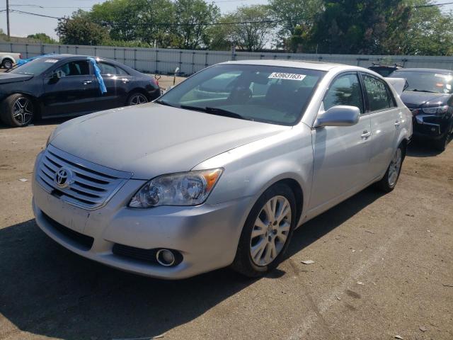 2009 Toyota Avalon XL