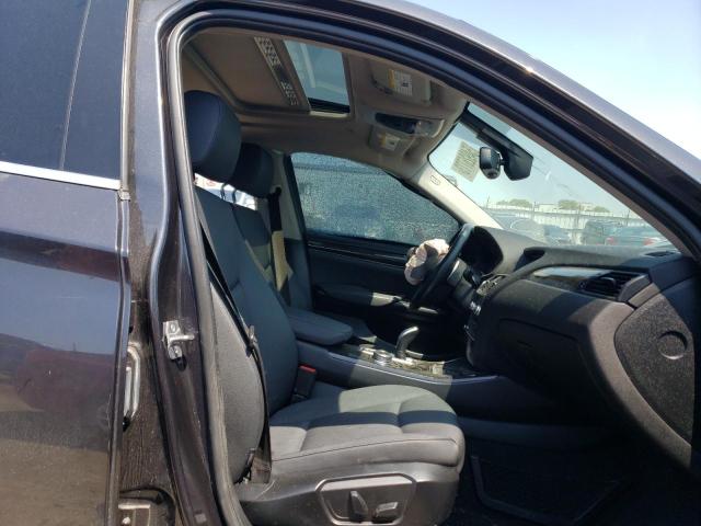 5UXXW3C51F0M88565 BMW X4 Xdrive28i