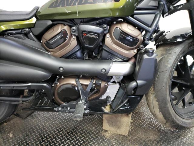 2022 HARLEY-DAVIDSON RH1250 S - 1HD1ZC416NB317211