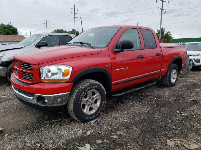 2006 Dodge Ram 1500 ST