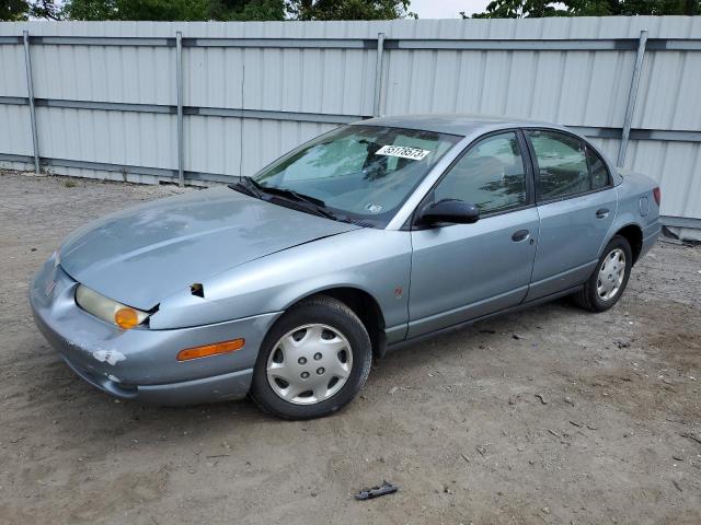 2002 Saturn SL 