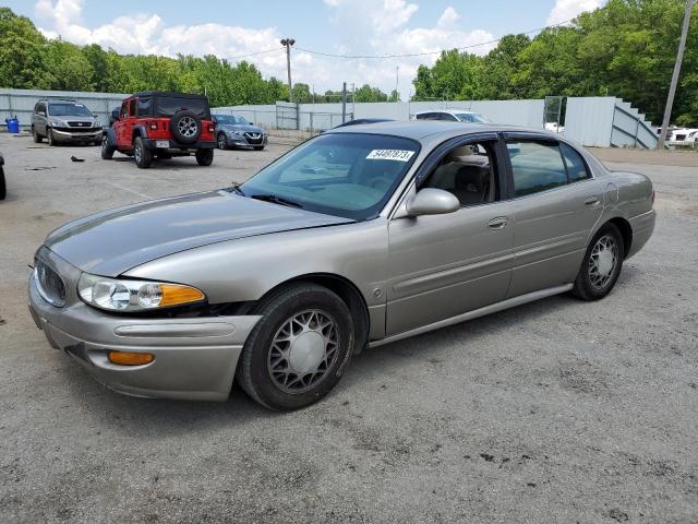 2003 Buick LeSabre Custom