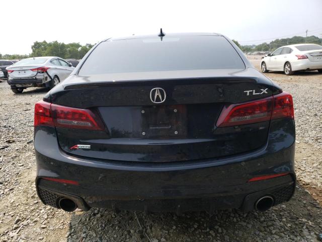 2019 ACURA TLX TECHNO - 19UUB2F61KA007685