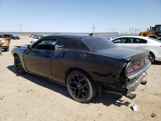 2C3CDZAG4LH198426 Dodge Challenger Sxt