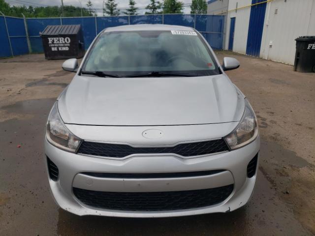 2018 KIA RIO LX - 3KPA25AB0JE101866