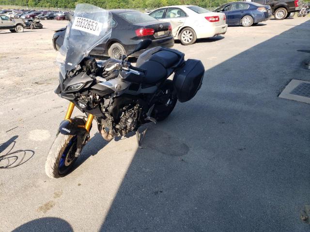 2021 YAMAHA MTT09 GT - JYARN74E0MA000616
