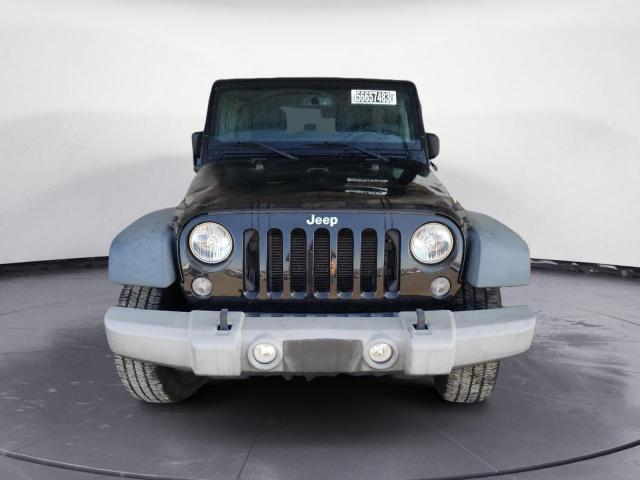 1C4BJWDG4FL555220 Jeep Wrangler Unlimited Sport