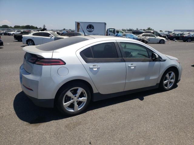 VIN 1G1RF6E49EU157328 2014 Chevrolet Volt no.3