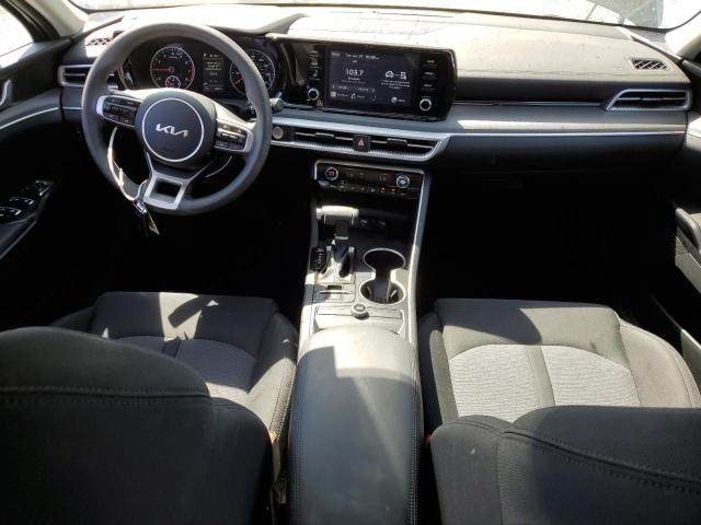 5XXG14J24NG132574 KIA K5 LXS