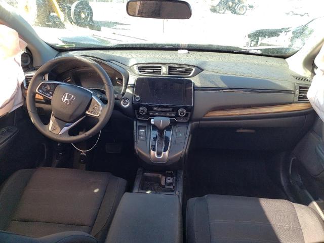 7FARW2H57JE022151 Honda CR-V EX