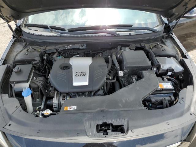 5NPE24AA0FH173561 Hyundai SONATA ECO