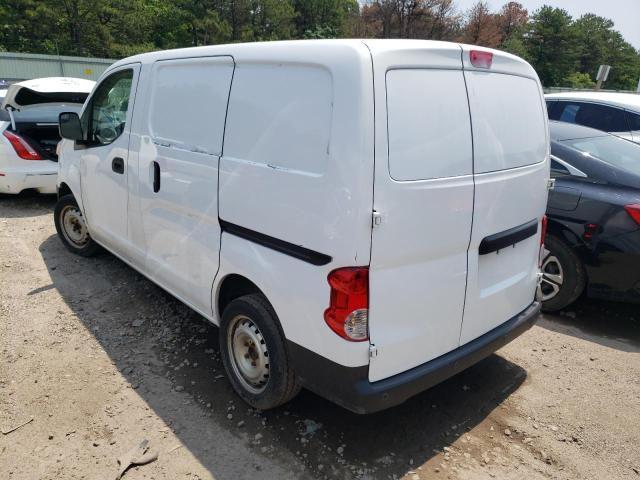2015 CHEVROLET CITY EXPRE - 3N63M0ZNXFK704611
