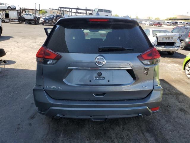 KNMAT2MT6KP516773 Nissan ROGUE S