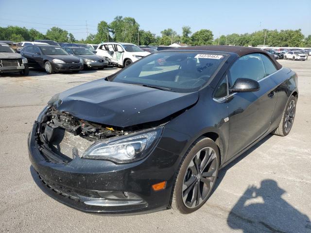 2019 Buick Cascada Premium