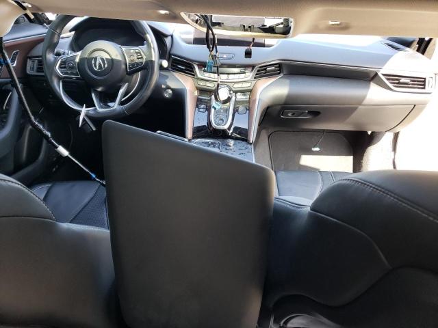 2021 ACURA TLX TECHNO - 19UUB5F4XMA016193