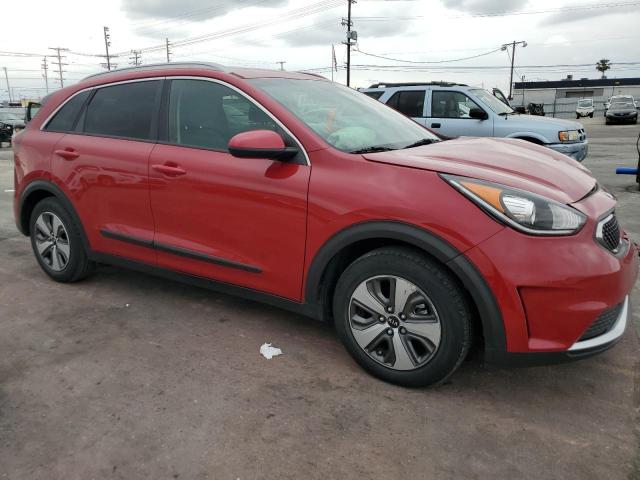 KNDCB3LC8H5095114 KIA NIRO FE
