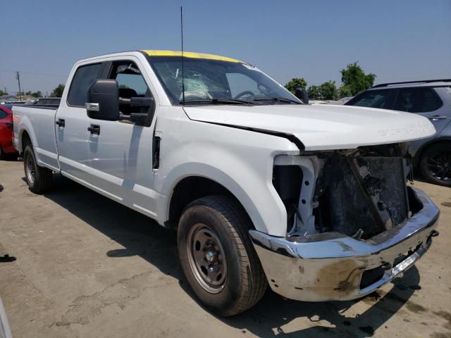1FT7W2A60NEC94568 Ford F250 Super Duty