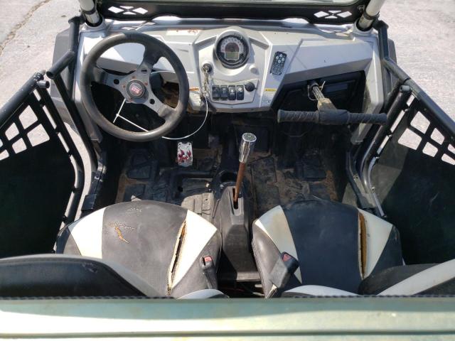 2012 POLARIS ATV 4XAJT87A8CF661308