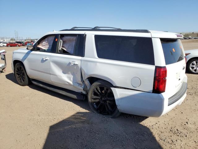 2015 CHEVROLET SUBURBAN 1GNSCJKC5FR548665