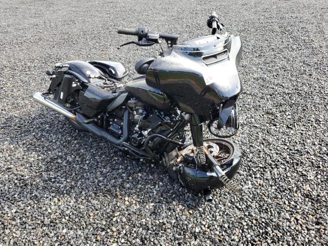 2023 HARLEY-DAVIDSON FLHXST - 1HD1ABL17PB614753